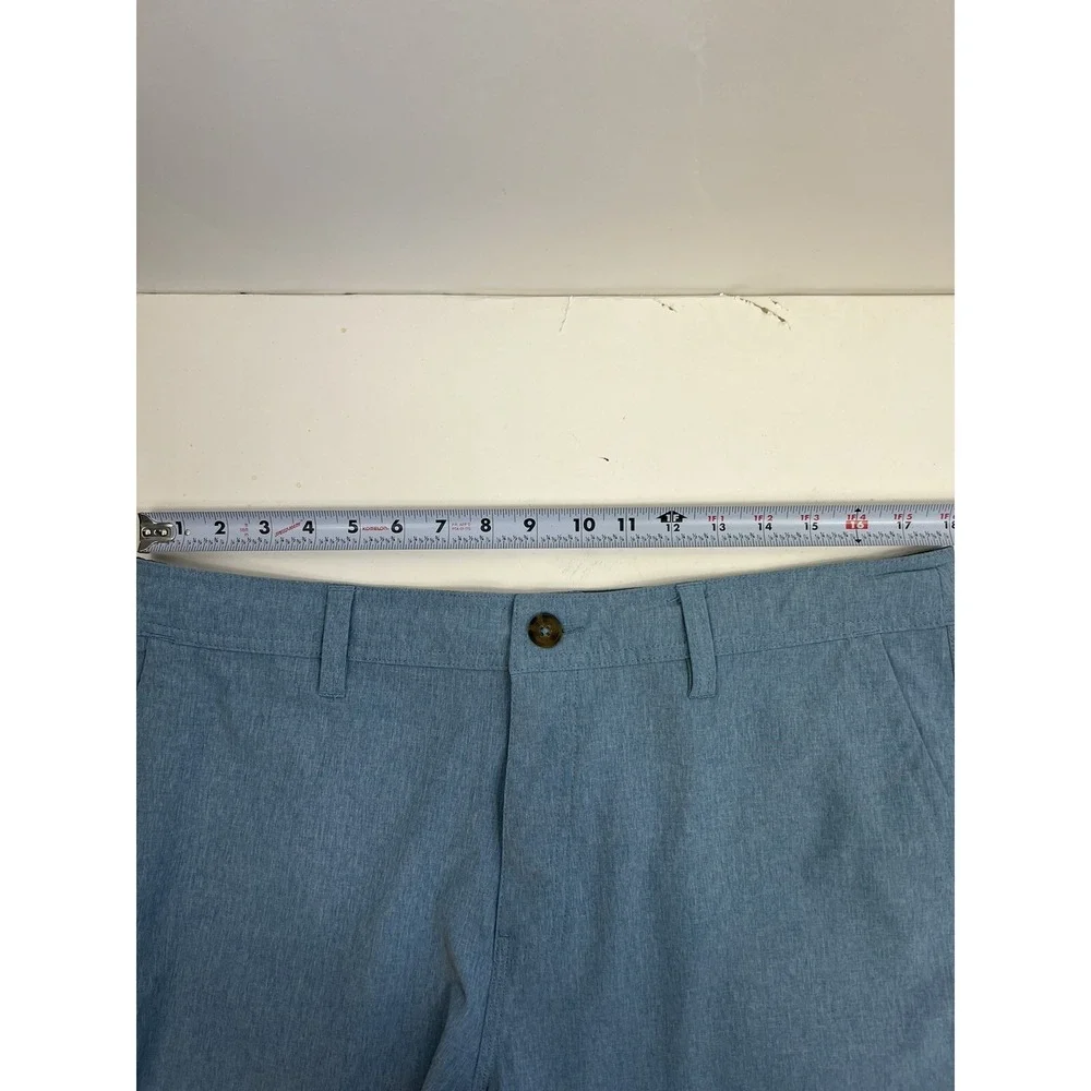 O'Neill‎ Board Shorts Men's Size M Black Drawstring Waist Pockets